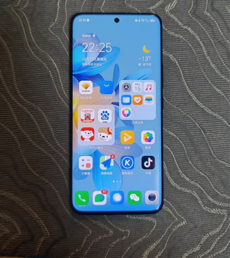 荣耀90，16G+256G，60W快充，几...