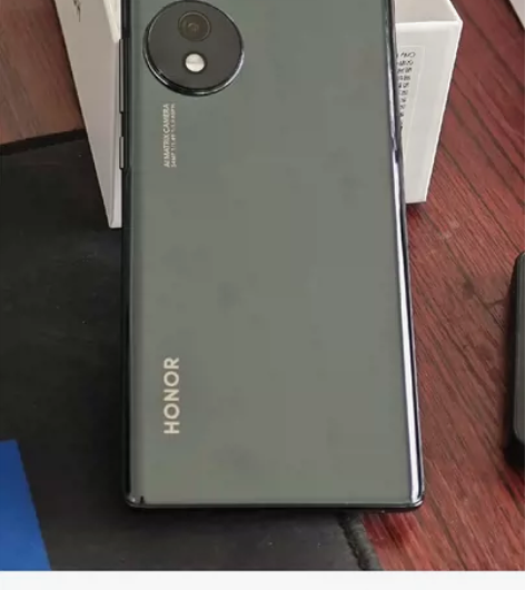 荣耀70 12+256  个人自用一手 全...