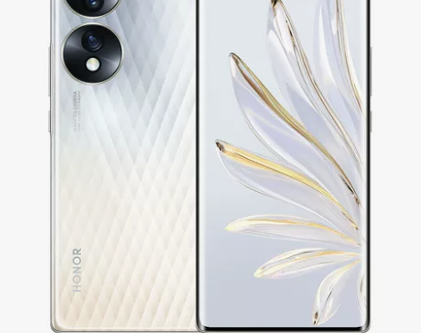 8+256G/honor/荣耀 荣耀70 ...