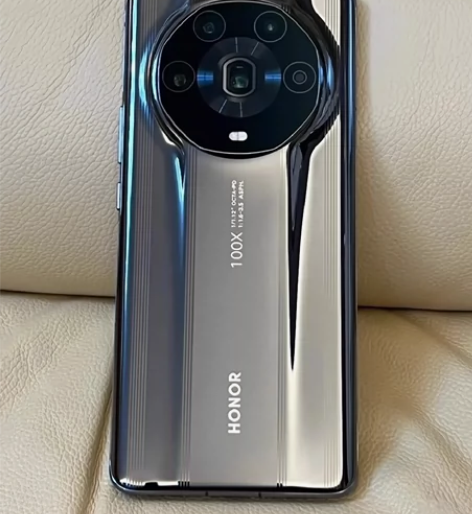 荣耀Magic 4至臻版 5G全网通旗舰手...