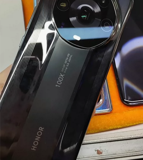 #荣耀magic4至臻版（12+512）原...