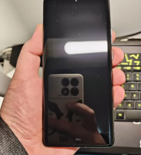 摩托罗拉motox40碧蓝色12512 2...