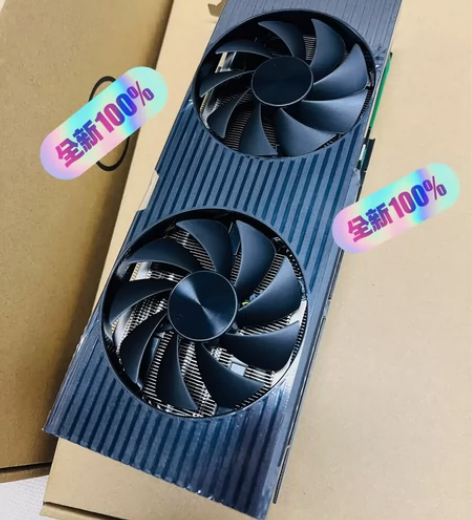 全新戴尔DELL RTX3080-10G显...