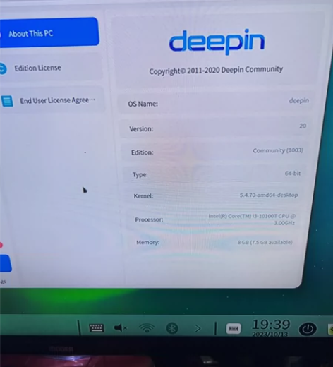 戴尔3080迷你小主机需要的联系配置如图没...