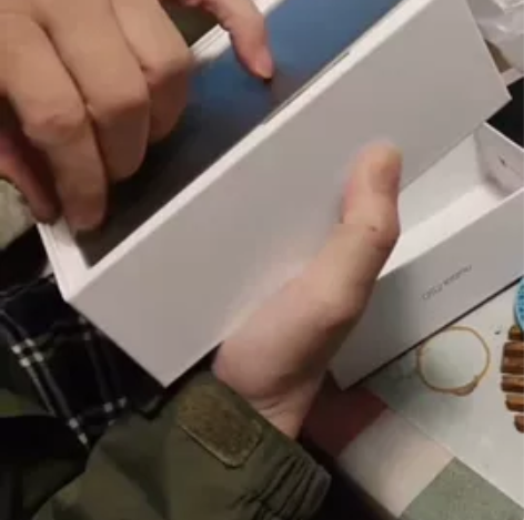 ?nubia努比亚Z50 12GB+256...