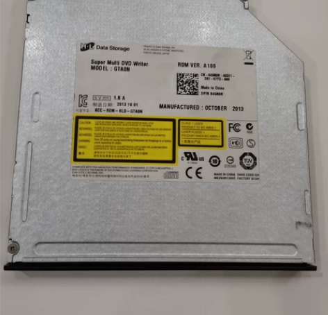戴尔拆机刻录光驱，厚度12.7，闲置处理，...