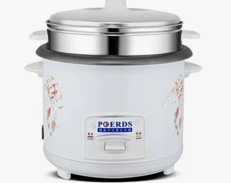 原价399 全新苏泊尔美的同款电饭煲家用智...