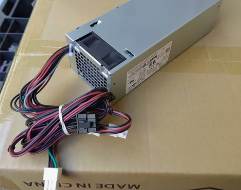 全新戴尔500W 460W电源3050 3...