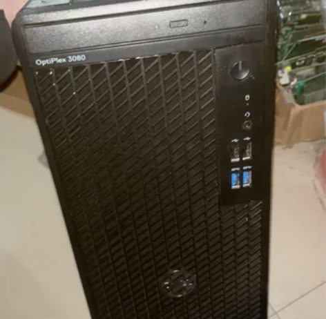 Dell 戴尔OptiPlex 3080 ...