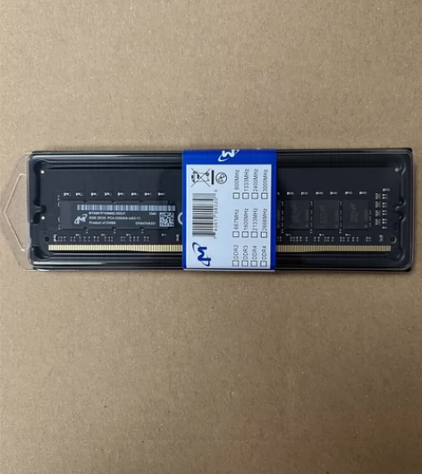 镁光 DDR4  8G 3200 频率 台...