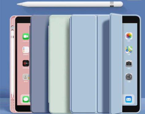 ipad保护套ipad air5适用新款1...