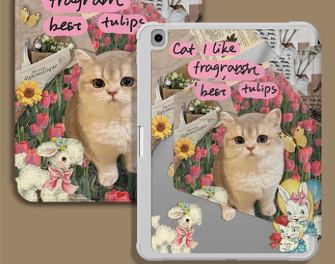 ipadpro2021 11英寸 360度...