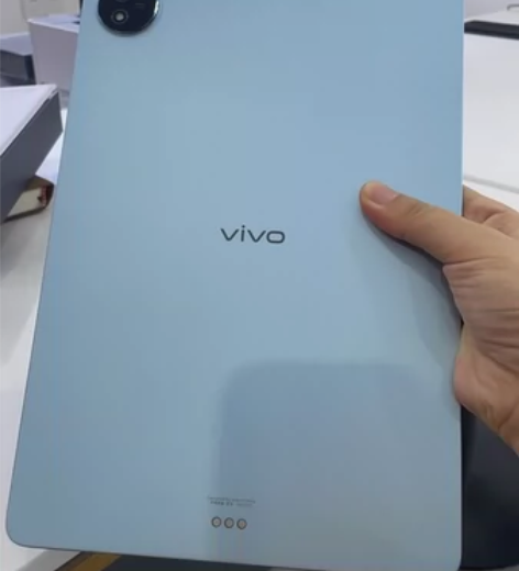 vivo Pad Air  11.5英寸2...