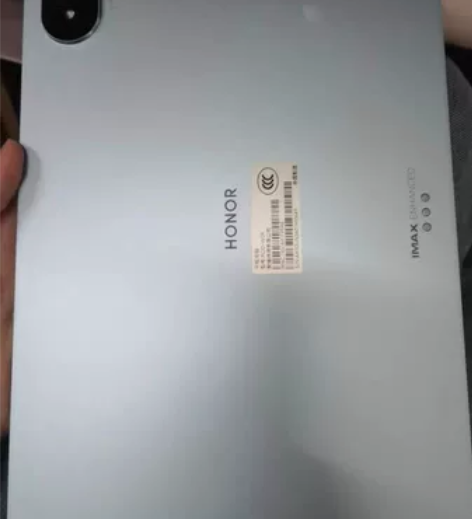 荣耀v8pro平板，8128，蓝。成色几乎...