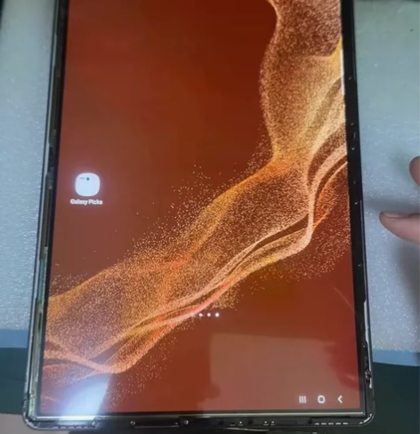 三星Galaxy Tab S8+ SM-X...