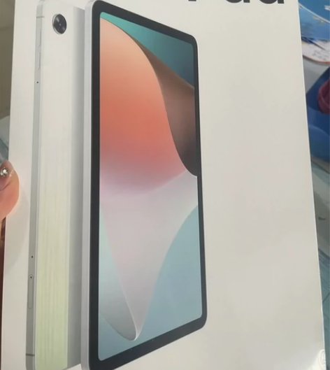 OPPO Pad Air平板 高刷护眼屏学...