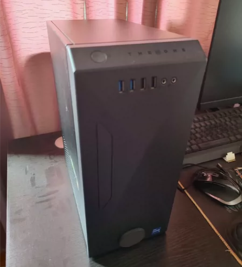 华硕天选X 2022电竞游戏台式机电脑主机...