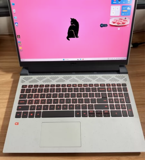 戴尔游匣G15 5515 R5-5600 ...