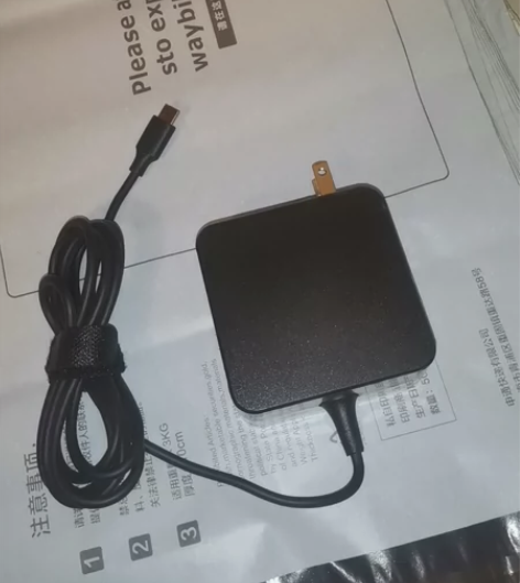 华硕攀升MaxBook P2笔记本充电源适...