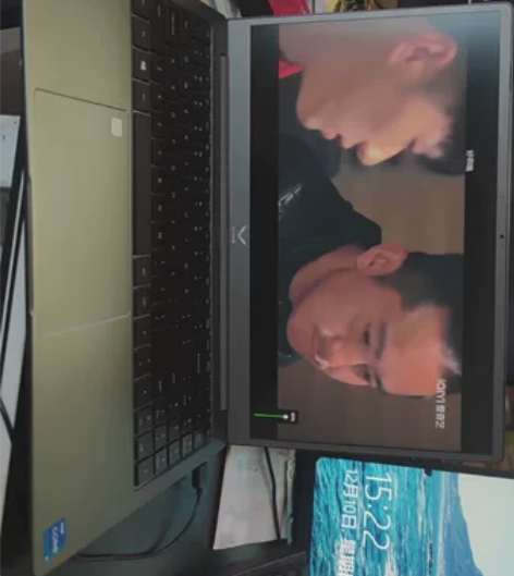 攀升武极x1 pro15.6寸四核i5高清...