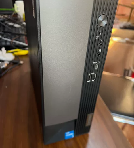 联想(Lenovo)扬天M4000q i5...