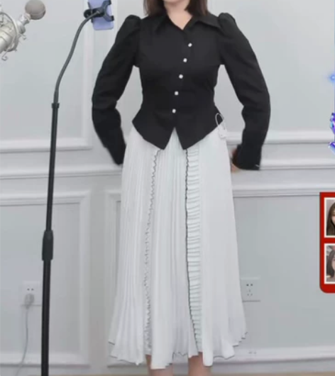 达菲时尚，20222夏季新款女装镂空宫廷高...