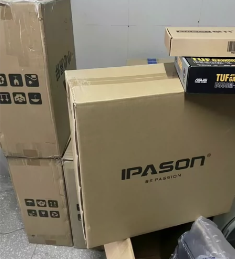 全新 游戏主机 攀升   I5-10400...