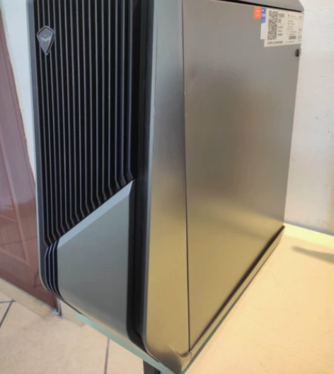 机械师 未来战舰3 13代i7 13700...