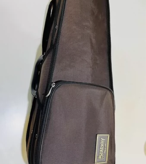 starway 1/8小提琴，孩子换大一号...