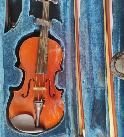 ?小提琴，适合初学者（特别是小朋友） 本人...