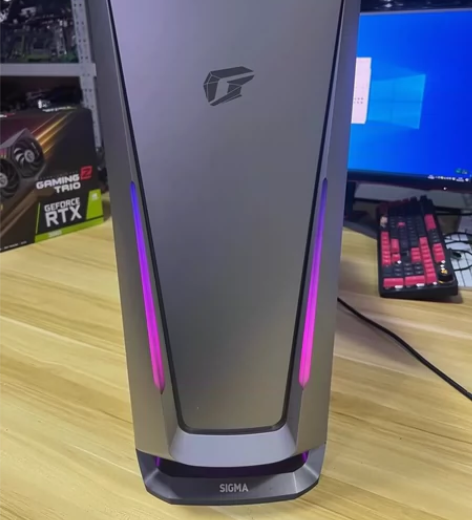 七彩虹M600幻境之眼i5-11400?R...