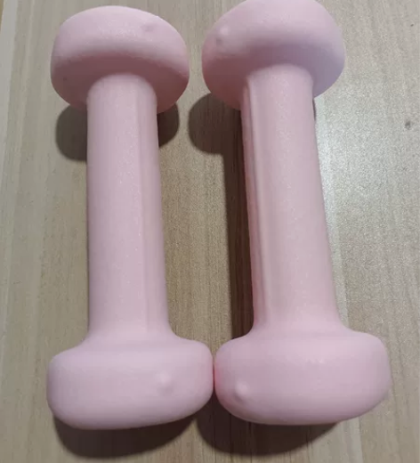 Keep哑铃，臂力器， 女士健身家用力量训...