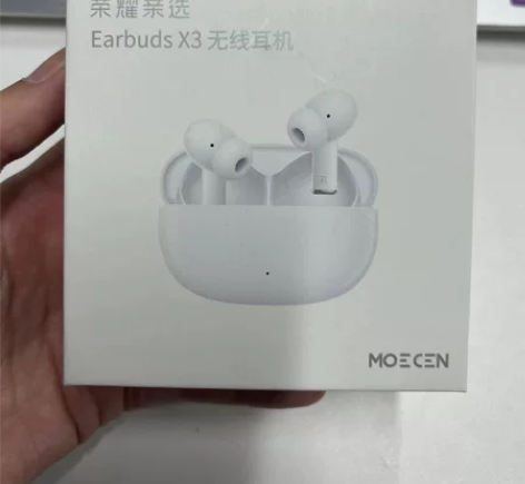 荣耀亲选 Earbuds X3 无线耳机 ...
