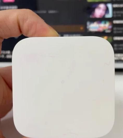 小米air2se，成色如图，买了新的，这个...