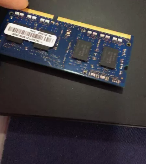 4GB 1Rx8 SK（海力士） PC3L...