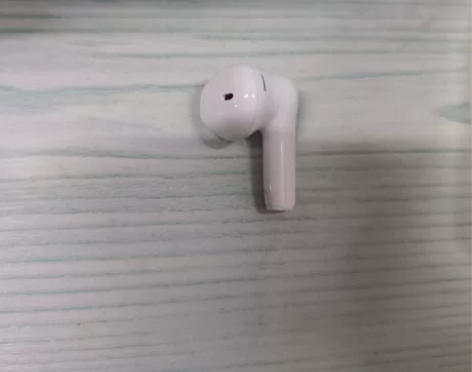 出vivo Tws Air 右耳，左耳和充...