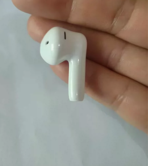 【9成新】vivo tws air 白色蓝...