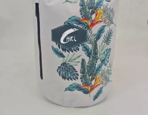 游泳包防水包健身包沙滩包女潜水干湿收纳大容...