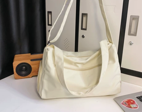 主页3件49包邮 运动包轻便健身包女大容量...