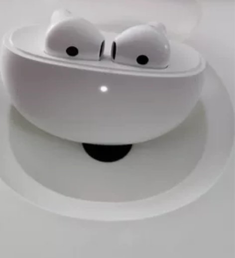 OPPO ENCO Air2 晨雾白 正常...