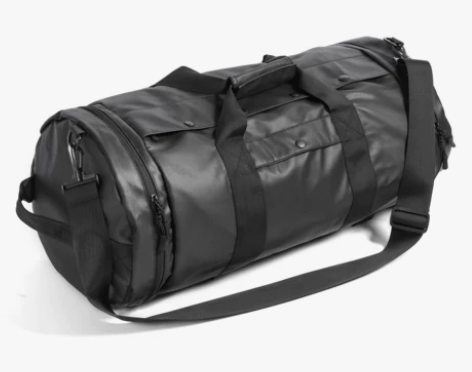 大容量旅行包防水运动健身包男篮球包手提行李...