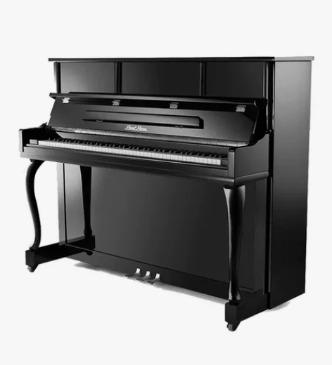 出售二手珠江钢琴，可现场检查钢琴试音，家庭...