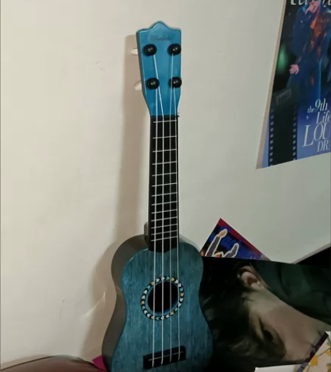 【清仓处理!】尤克里里真乐器吉他新手初学者...