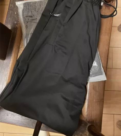 全新夏季薄款运动裤 适合身高170-175...