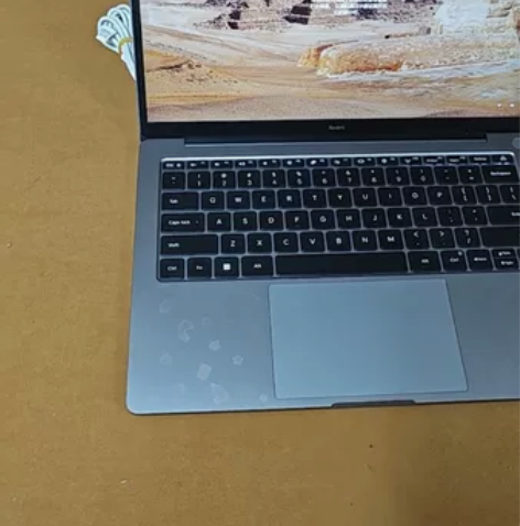 小米RedmiBookPro14 锐龙版2...