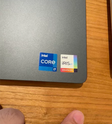 小米红米笔记本电脑配置i7 11代处理器1...