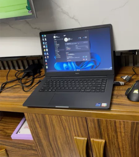 红米redmibook15e 16+512...