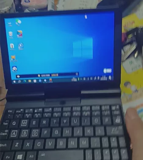 壹号本工程师PCA1，8+512G，闲置转...