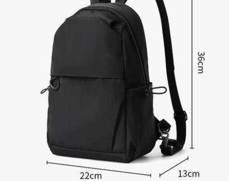 休闲男士胸包旅行单肩斜挎包多功能潮牌斜背包...