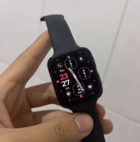 OPPO Watch 2代 智能手表 独立...